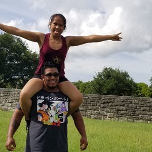 Meet your Posher, Martin